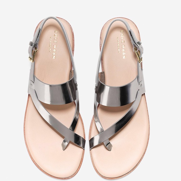 anica thong sandal